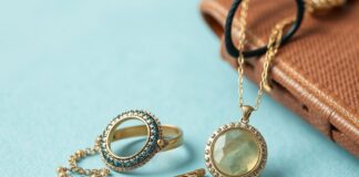 Jewelry and Accessories: Elevating Your Travel Style Jewelry and Accessories: Enhancing Your Travel Look