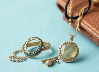 Jewelry and Accessories: Elevating Your Travel Style Jewelry and Accessories: Enhancing Your Travel Look