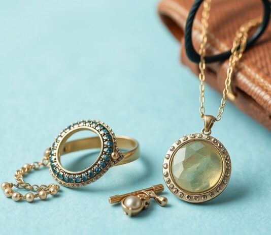 Jewelry and Accessories: Elevating Your Travel Style Jewelry and Accessories: Enhancing Your Travel Look
