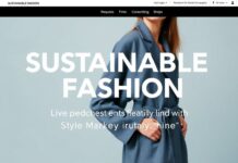 Sustainable Fashion: Where Style Meets Eco-Conscious Living Sustainable Fashion: Where Style Meets Eco-Friendly Living