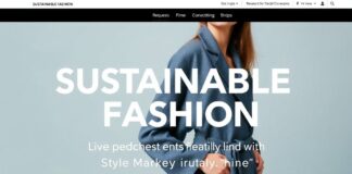 Sustainable Fashion: Where Style Meets Eco-Conscious Living Sustainable Fashion: Where Style Meets Eco-Friendly Living