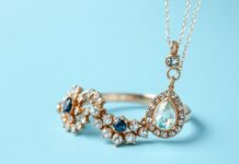 The Art of Accessorizing: Elevate Your Outfits with the Perfect Jewelry The Art of Accessorizing: Enhance Your Outfits with the Ideal Jewelry