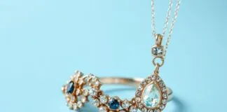 The Art of Accessorizing: Elevate Your Outfits with the Perfect Jewelry The Art of Accessorizing: Enhance Your Outfits with the Ideal Jewelry