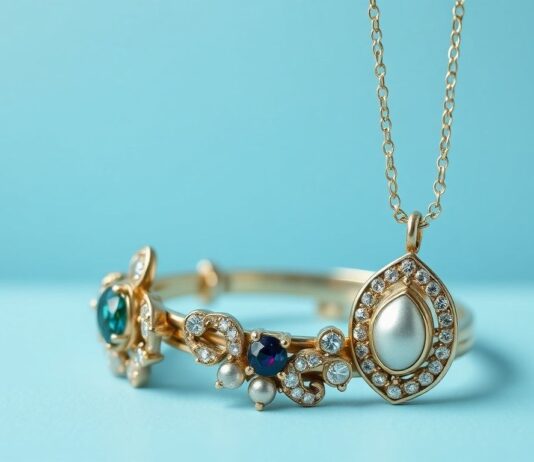 The Art of Accessorizing: Elevating Your Outfits with Jewelry Near Me The Art of Accessorizing: Enhancing Your Outfits with Jewelry Near You