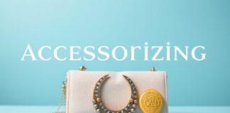 The Art of Accessorizing: Elevating Your Outfits with the Perfect Pieces The Art of Accessorizing: Enhancing Your Outfits with the Ideal Pieces