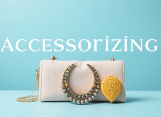 The Art of Accessorizing: Elevating Your Outfits with the Perfect Pieces The Art of Accessorizing: Enhancing Your Outfits with the Ideal Pieces