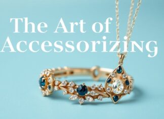 The Art of Accessorizing: Elevating Your Outfits with Jewelry The Art of Accessorizing: Enhancing Your Outfits with Jewelry
