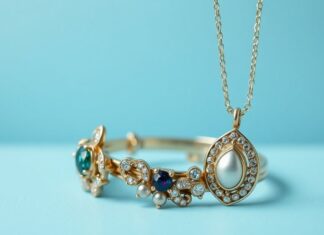 The Art of Accessorizing: Elevating Your Outfits with Jewelry Near Me The Art of Accessorizing: Enhancing Your Outfits with Jewelry Near You