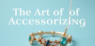 The Art of Accessorizing: Elevating Your Outfits with Jewelry Near Me The Art of Accessorizing: Enhancing Your Outfits with Local Jewelry