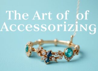 The Art of Accessorizing: Elevating Your Outfits with Jewelry Near Me The Art of Accessorizing: Enhancing Your Outfits with Local Jewelry