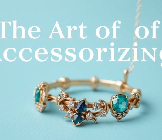 The Art of Accessorizing: Elevating Your Outfits with Jewelry Near Me The Art of Accessorizing: Enhancing Your Outfits with Local Jewelry