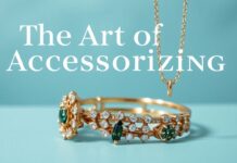The Art of Accessorizing: Elevating Your Outfits with Jewelry Near Me The Art of Accessorizing: Enhancing Your Outfits with Jewelry Nearby