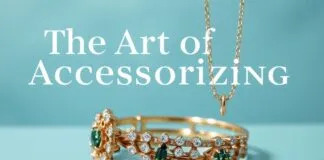 The Art of Accessorizing: Elevating Your Outfits with Jewelry Near Me The Art of Accessorizing: Enhancing Your Outfits with Jewelry Nearby
