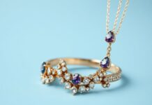 The Art of Accessorizing: Elevating Your Outfits with the Right Jewelry The Art of Accessorizing: Enhancing Your Outfits with the Perfect Jewelry