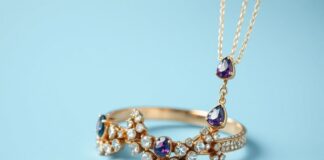 The Art of Accessorizing: Elevating Your Outfits with the Right Jewelry The Art of Accessorizing: Enhancing Your Outfits with the Perfect Jewelry