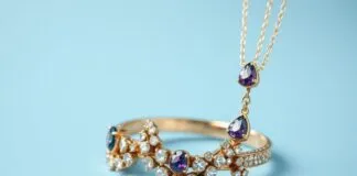 The Art of Accessorizing: Elevating Your Outfits with the Right Jewelry The Art of Accessorizing: Enhancing Your Outfits with the Perfect Jewelry