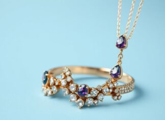 The Art of Accessorizing: Elevating Your Outfits with the Right Jewelry The Art of Accessorizing: Enhancing Your Outfits with the Perfect Jewelry