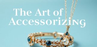 The Art of Accessorizing: Elevating Your Outfits with Jewelry The Art of Accessorizing: Enhancing Your Outfits with Jewelry