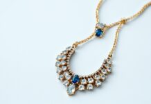 The Art of Accessorizing: Elevating Your Outfits with Statement Jewelry The Art of Accessorizing: Enhancing Your Outfits with Statement Jewelry