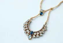 The Art of Accessorizing: Elevating Your Outfits with Statement Jewelry The Art of Accessorizing: Enhancing Your Outfits with Statement Jewelry