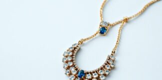 The Art of Accessorizing: Elevating Your Outfits with Statement Jewelry The Art of Accessorizing: Enhancing Your Outfits with Statement Jewelry