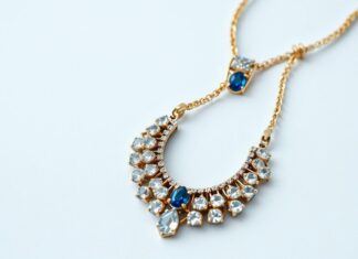 The Art of Accessorizing: Elevating Your Outfits with Statement Jewelry The Art of Accessorizing: Enhancing Your Outfits with Statement Jewelry