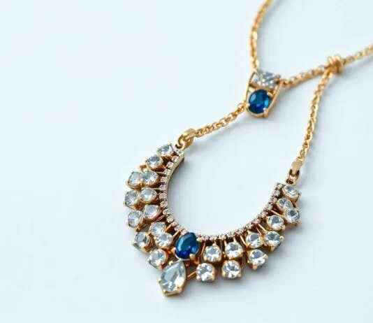 The Art of Accessorizing: Elevating Your Outfits with Statement Jewelry The Art of Accessorizing: Enhancing Your Outfits with Statement Jewelry