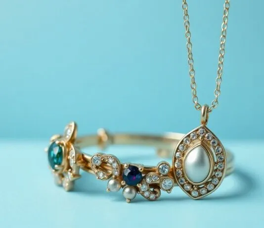 The Art of Accessorizing: Elevating Your Outfits with Jewelry Near Me The Art of Accessorizing: Enhancing Your Outfits with Jewelry Near You