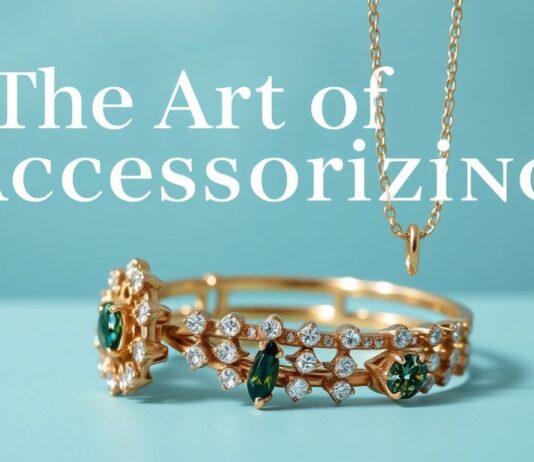 The Art of Accessorizing: Elevating Your Outfits with Jewelry Near Me The Art of Accessorizing: Enhancing Your Outfits with Jewelry Nearby