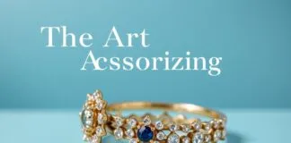 The Art of Accessorizing: Elevating Your Style with Jewelry Near Me The Art of Accessorizing: Enhancing Your Style with Jewelry Near You