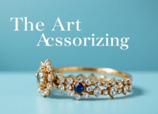 The Art of Accessorizing: Elevating Your Style with Jewelry Near Me The Art of Accessorizing: Enhancing Your Style with Jewelry Near You