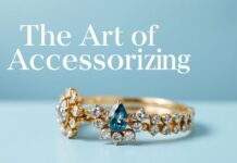 The Art of Accessorizing: Elevating Your Style with Jewelry and More The Art of Accessorizing: Enhancing Your Style with Jewelry and More