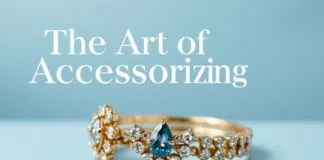 The Art of Accessorizing: Elevating Your Style with Jewelry and More The Art of Accessorizing: Enhancing Your Style with Jewelry and More