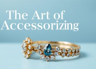 The Art of Accessorizing: Elevating Your Style with Jewelry and More The Art of Accessorizing: Enhancing Your Style with Jewelry and More