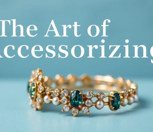 The Art of Accessorizing: Elevating Your Style with Jewelry Near Me The Art of Accessorizing: Enhancing Your Style with Local Jewelry