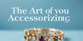The Art of Accessorizing: Elevating Your Style with Jewelry The Art of Accessorizing: Enhancing Your Style with Jewelry
