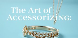 The Art of Accessorizing: How to Elevate Your Outfits with Jewelry The Art of Accessorizing: How to Enhance Your Outfits with Jewelry