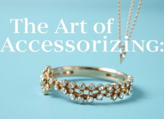 The Art of Accessorizing: How to Elevate Your Outfits with Jewelry The Art of Accessorizing: How to Enhance Your Outfits with Jewelry