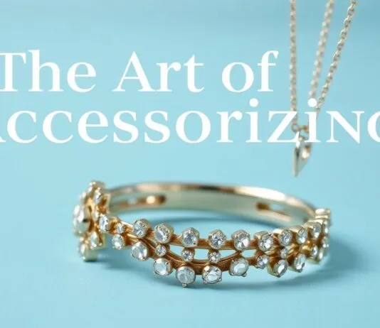 The Art of Accessorizing: How to Elevate Your Outfits with Jewelry The Art of Accessorizing: How to Enhance Your Outfits with Jewelry