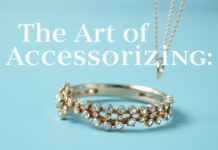 The Art of Accessorizing: How to Elevate Your Outfits with Jewelry The Art of Accessorizing: How to Enhance Your Outfits with Jewelry