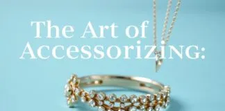 The Art of Accessorizing: How to Elevate Your Outfits with Jewelry The Art of Accessorizing: How to Enhance Your Outfits with Jewelry