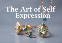 The Art of Personal Expression: Finding and Working with Custom Jewelry Makers The Art of Self-Expression: Discovering and Collaborating with Custom Jewelry Designers