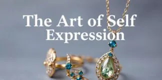 The Art of Personal Expression: Finding and Working with Custom Jewelry Makers The Art of Self-Expression: Discovering and Collaborating with Custom Jewelry Designers