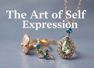 The Art of Personal Expression: Finding and Working with Custom Jewelry Makers The Art of Self-Expression: Discovering and Collaborating with Custom Jewelry Designers