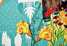 The Intersection of Art and Fashion: Elevating Your Style with Textile Art The Intersection of Art and Fashion: Enhancing Your Style with Textile Art