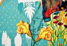 The Intersection of Art and Fashion: Elevating Your Style with Textile Art The Intersection of Art and Fashion: Enhancing Your Style with Textile Art