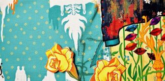 The Intersection of Art and Fashion: Elevating Your Style with Textile Art The Intersection of Art and Fashion: Enhancing Your Style with Textile Art