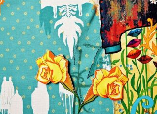 The Intersection of Art and Fashion: Elevating Your Style with Textile Art The Intersection of Art and Fashion: Enhancing Your Style with Textile Art