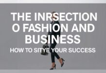 The Intersection of Fashion and Business: How to Style Your Success The Intersection of Fashion and Business: How to Style Your Success