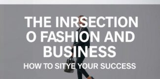 The Intersection of Fashion and Business: How to Style Your Success The Intersection of Fashion and Business: How to Style Your Success